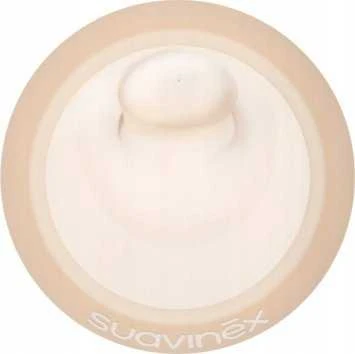 Suavinex čiulptuko žindukas su logotipu