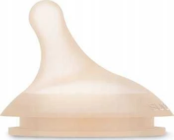 Suavinex 087070 BUTELIUKO ŽINDUKAI SU NULINIU SRAUTU, PRISITAIKANTYS 2VNT. 308683