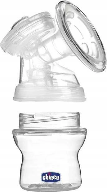 Pientraukio rinkinys elektrinis Chicco Double Electric Breast Pump