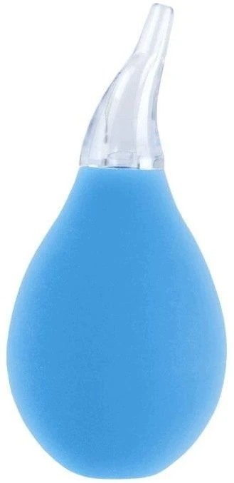 Chicco PhysioClean nosies lemputė 0m+