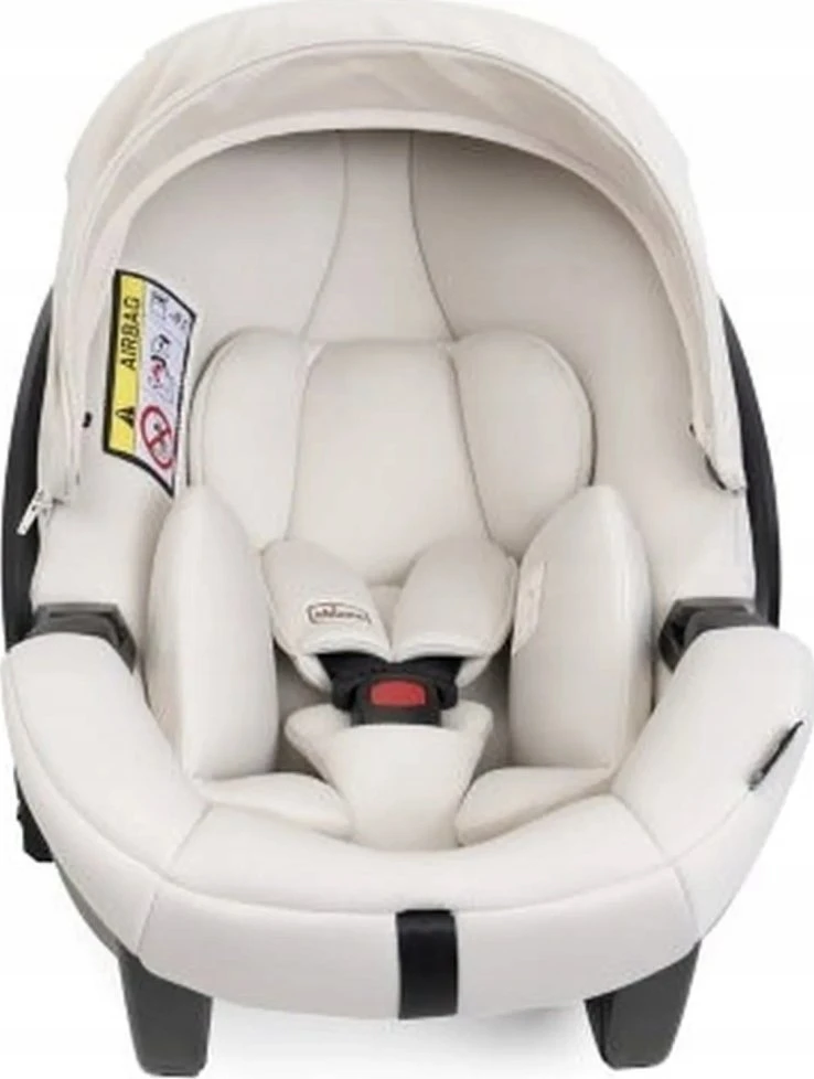 Chicco automobilinė kėdutė vaikams KORY PLUS 2025 AMBER GLOW balta Chicco