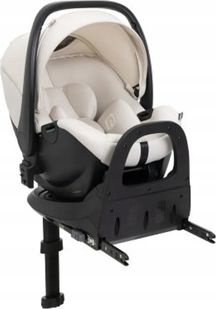 Chicco automobilinė kėdutė vaikams KORY PLUS 2025 AMBER GLOW balta Chicco