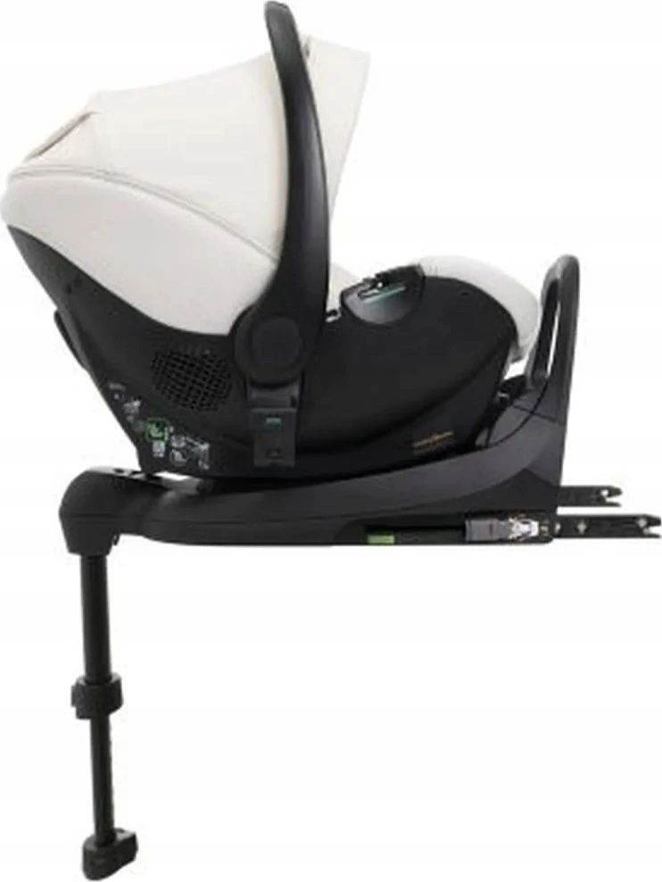 Chicco automobilinė kėdutė vaikams KORY PLUS 2025 AMBER GLOW balta Chicco