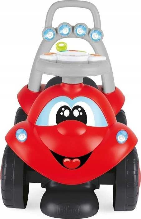 Chicco Billy 2-in-1 vežimėlis-vairuotojas