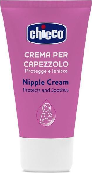 "Chicco" apsauginis spenelių kremas 30ml