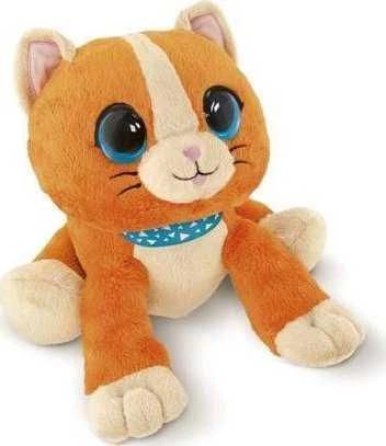 Chicco Chicco 41784 Interaktyvus pliušinis katė ir povas