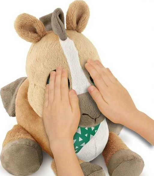 Chicco Wow Pets Peek-a-Bo ponis