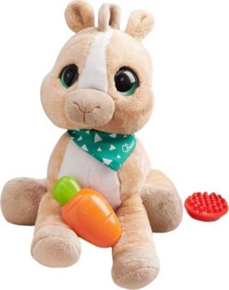 Chicco Wow Pets Peek-a-Bo ponis