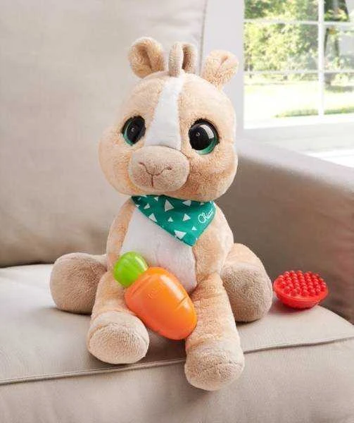 Chicco Wow Pets Peek-a-Bo ponis