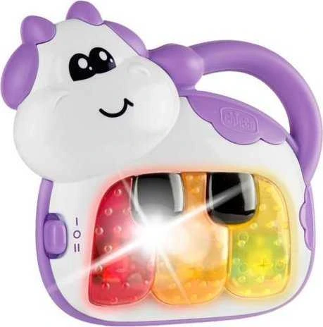 Chicco - Muzikinė karvė (CHICZ-06118)