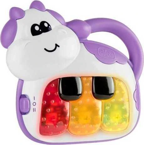 Chicco - Muzikinė karvė (CHICZ-06118)