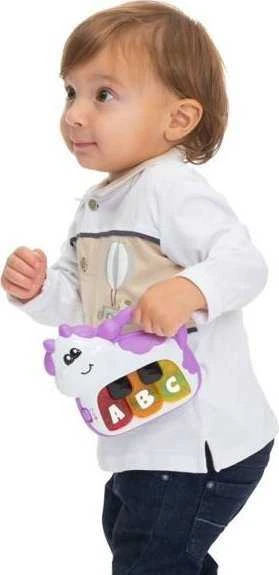 Chicco - Muzikinė karvė (CHICZ-06118)