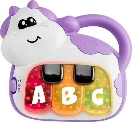 Chicco - Muzikinė karvė (CHICZ-06118)