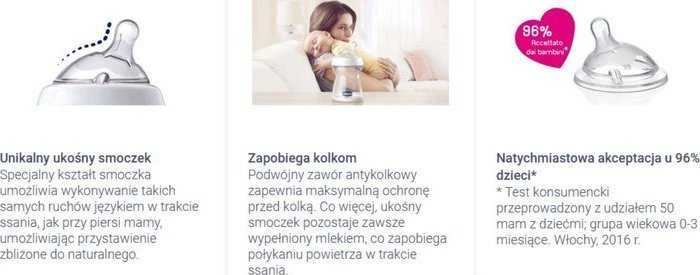 Chicco Buteliukas plastikowa NaturalFeeling rožinė 150ml 0m+