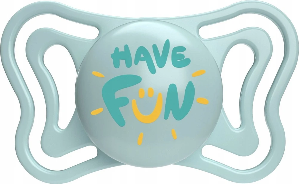 Chicco Čiulptukas nusiraminimui PhysioForma Light nieb 6-16m