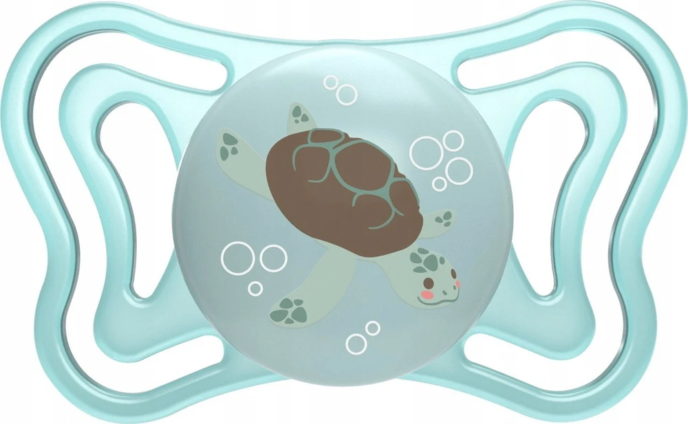 Chicco Čiulptukas nusiraminimui PhysioForma Light nieb 6-16m