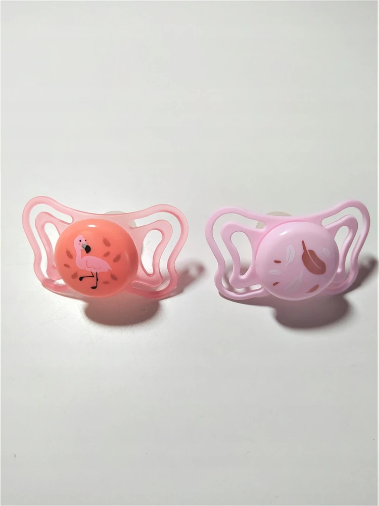 Chicco Čiulptukas nusiraminimui PhysioForma Light nieb 6-16m