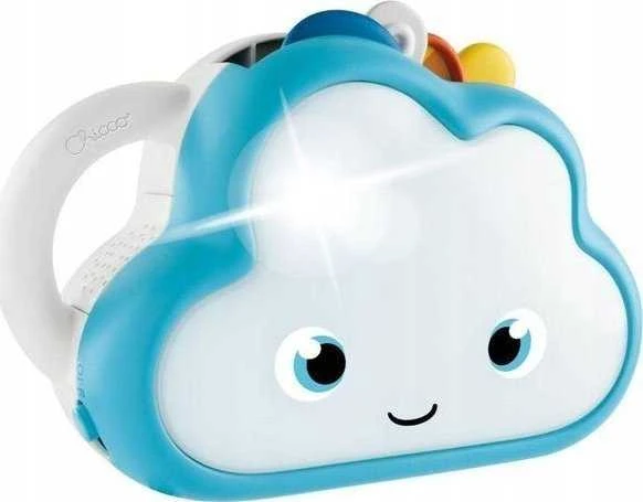 CHICCO 00011546000000 sensorinis debesis