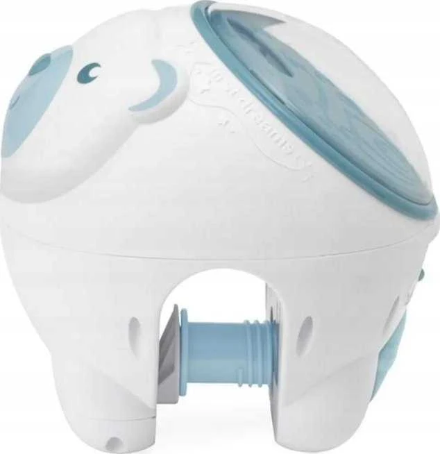Chicco Projektorius miś polarny mėlyna