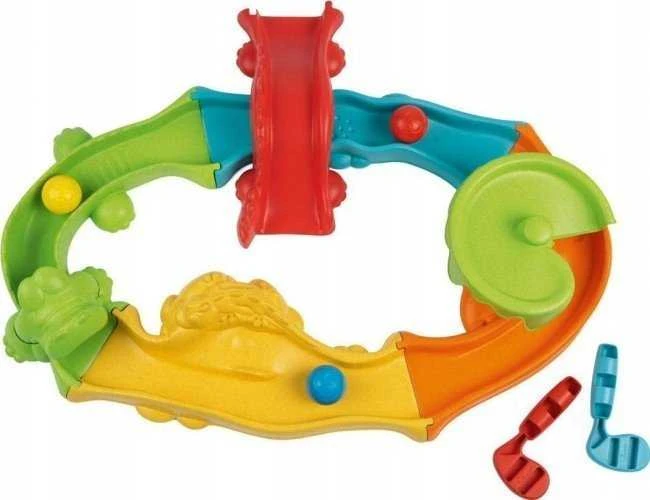 Chicco Žaidimas golfas safari 3in1 su keliomis konfigūracijomis