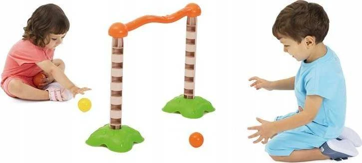 Chicco Fit&Fun gimnastikos žiedai