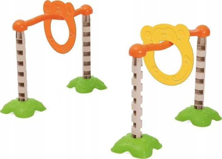 Chicco Fit&Fun gimnastikos žiedai