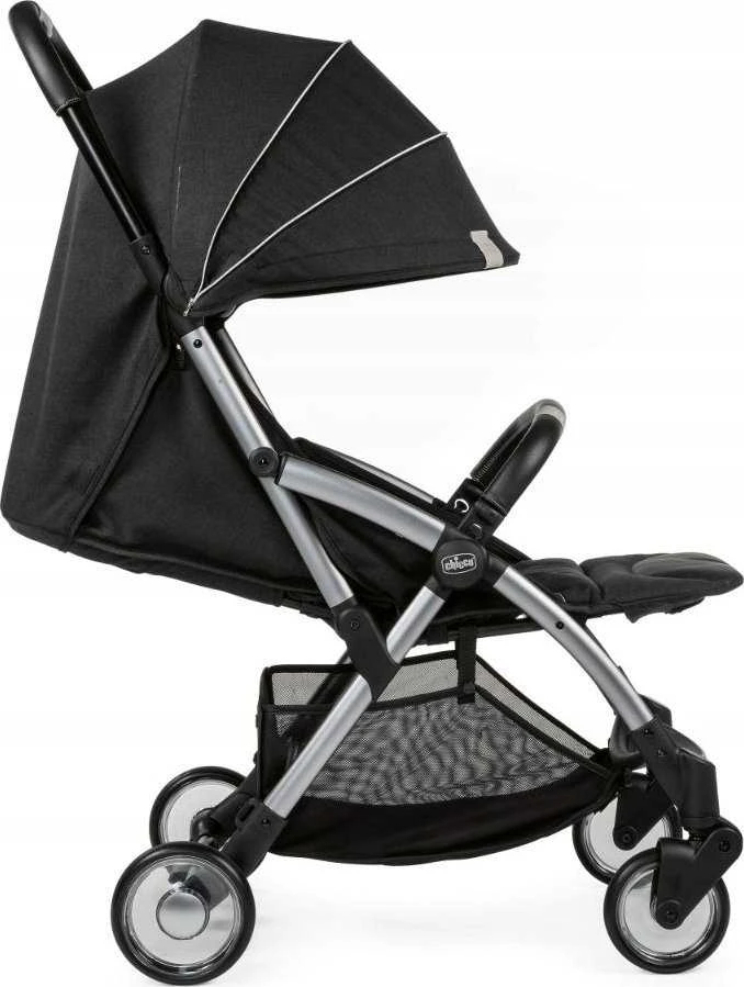 Chicco vežimėlis CHICCO GOODY PLUS Rožinis 05079877170000