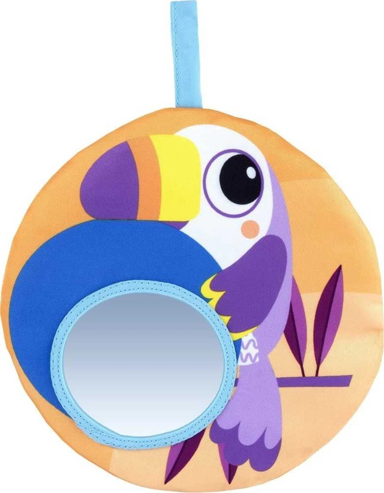 Chicco Sense&Focus 4 Metų laikai Sensory Path