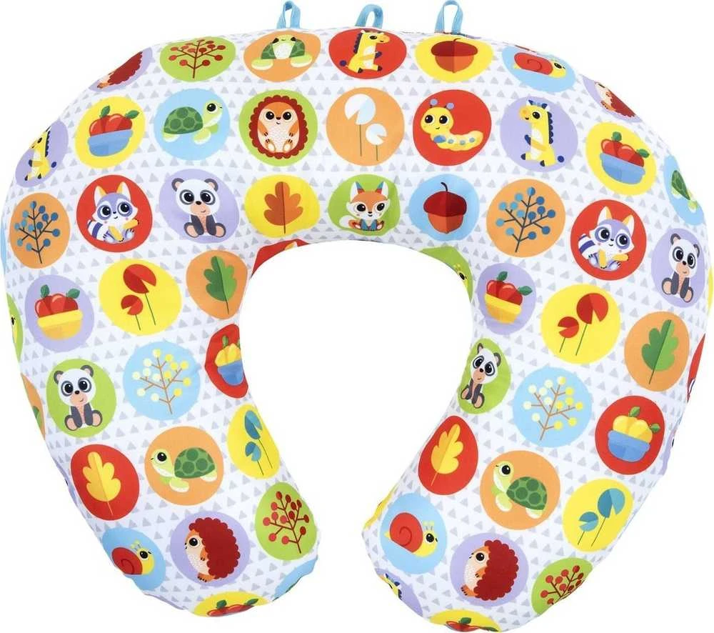 Chicco Sense&Focus 4 Metų laikai Sensory Path