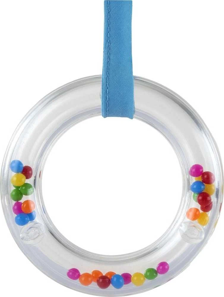 Chicco Sense&Focus 4 Metų laikai Sensory Path