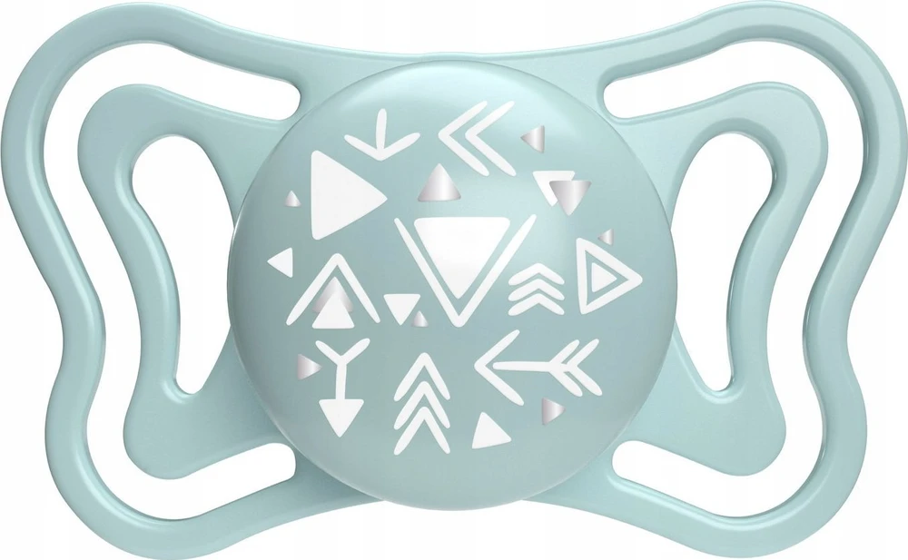 Chicco Čiulptukas nusiraminimui PhysioForma Light nieb 2-6m