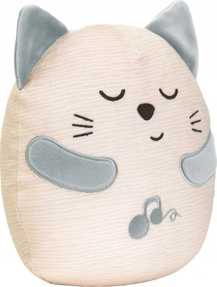 First Chicco pirmosios svajonės Kitty Mruczek
