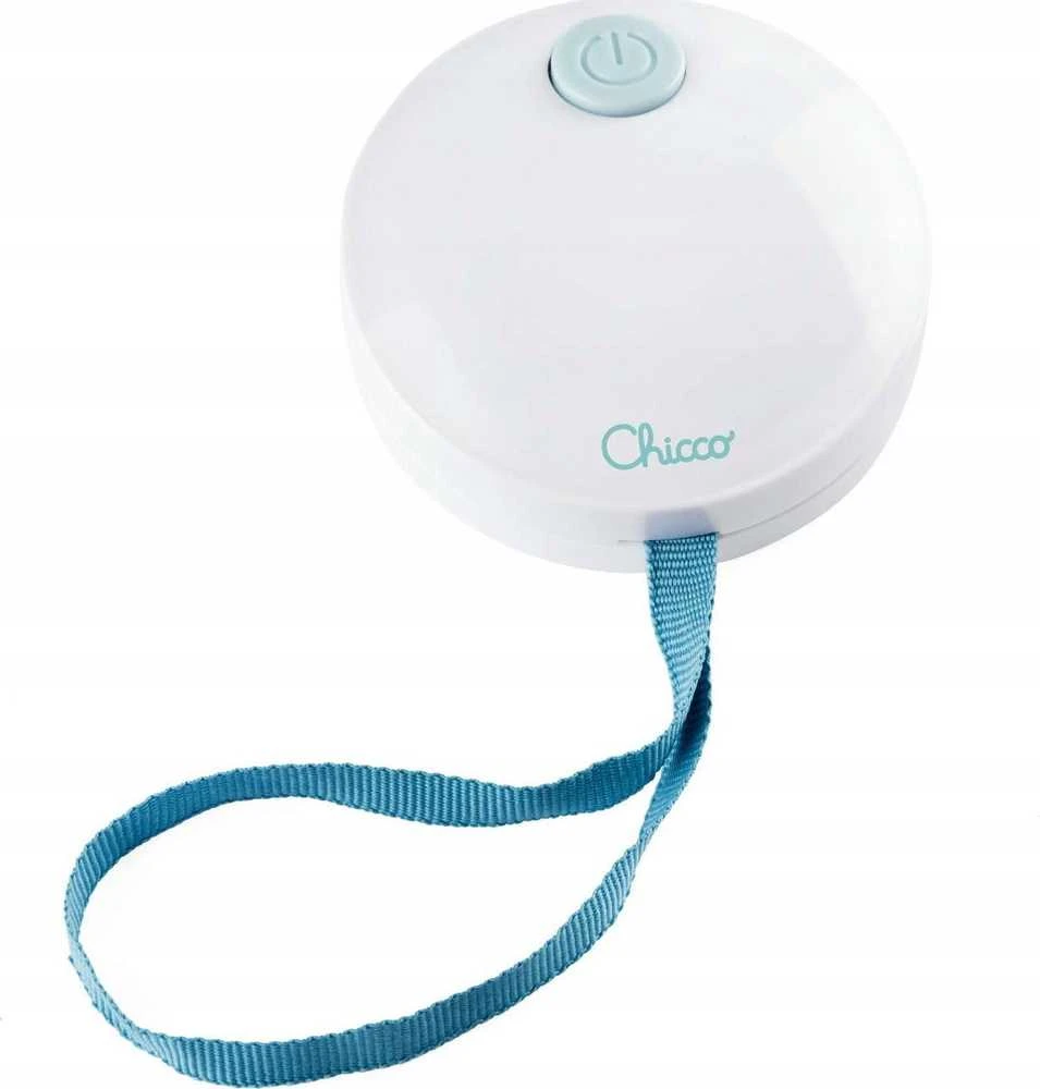 Chicco First Dreams Rainbow 3w1 mėlyna