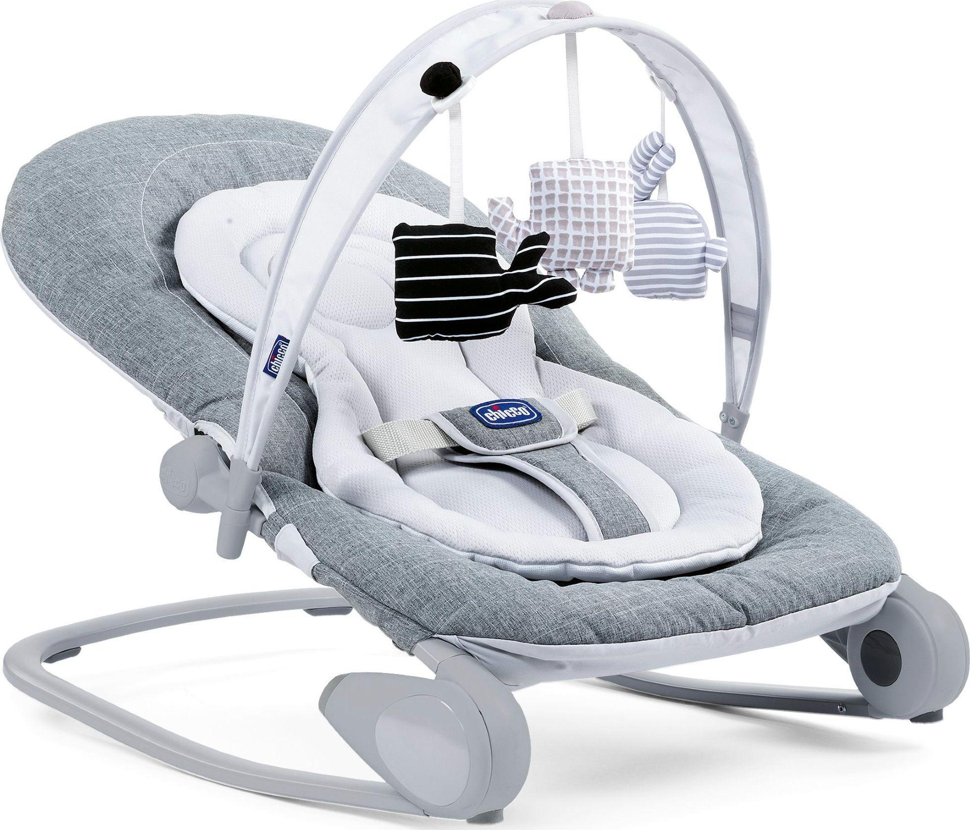 Chicco Hoopla Titanium