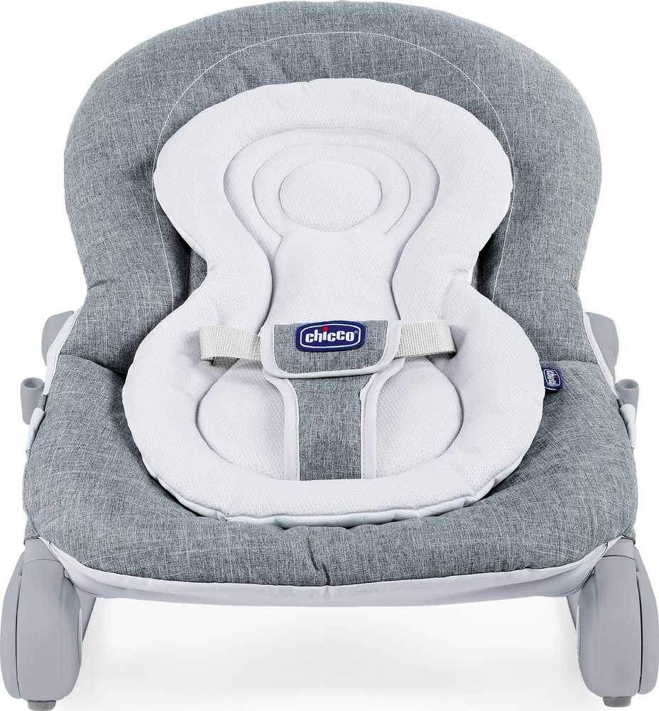 Chicco Hoopla Titanium