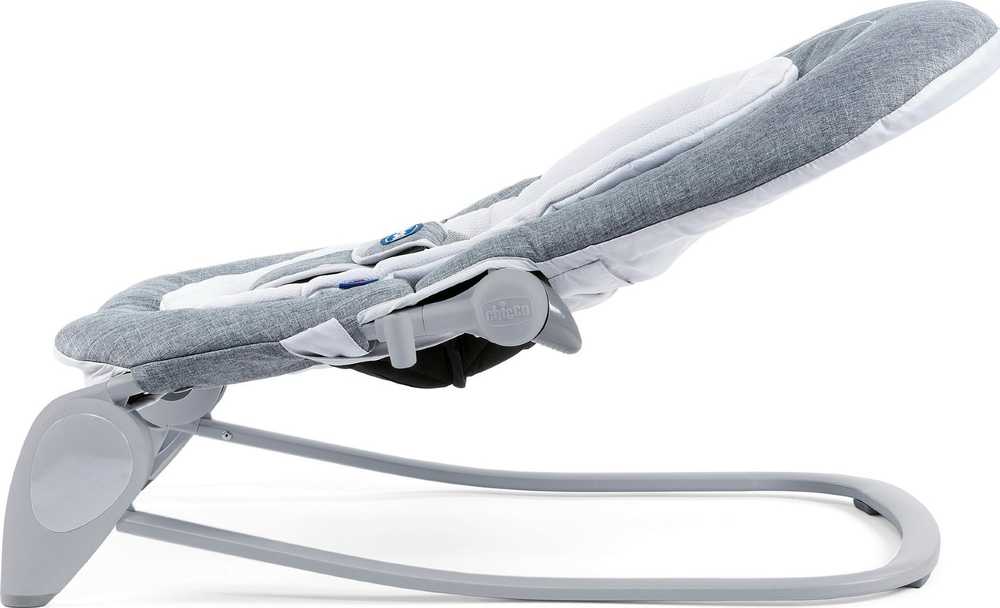 Chicco Hoopla Titanium