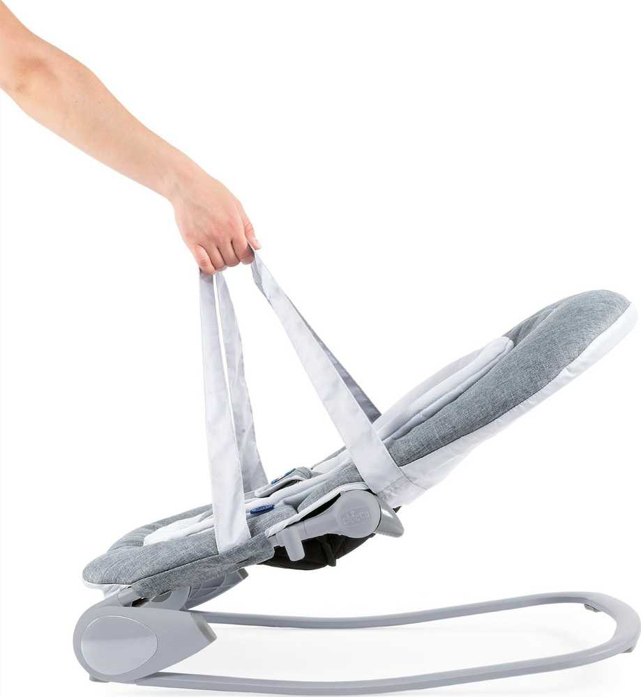 Chicco Hoopla Titanium