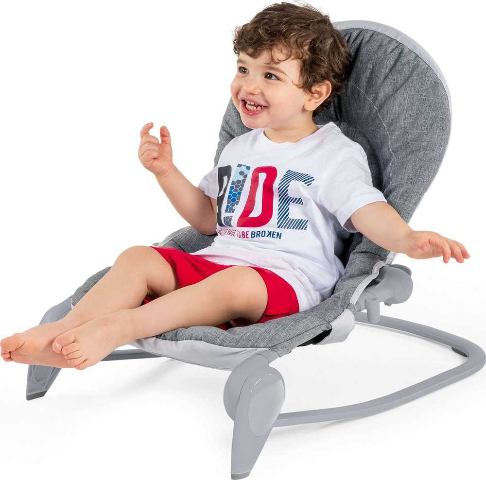 Chicco Hoopla Titanium