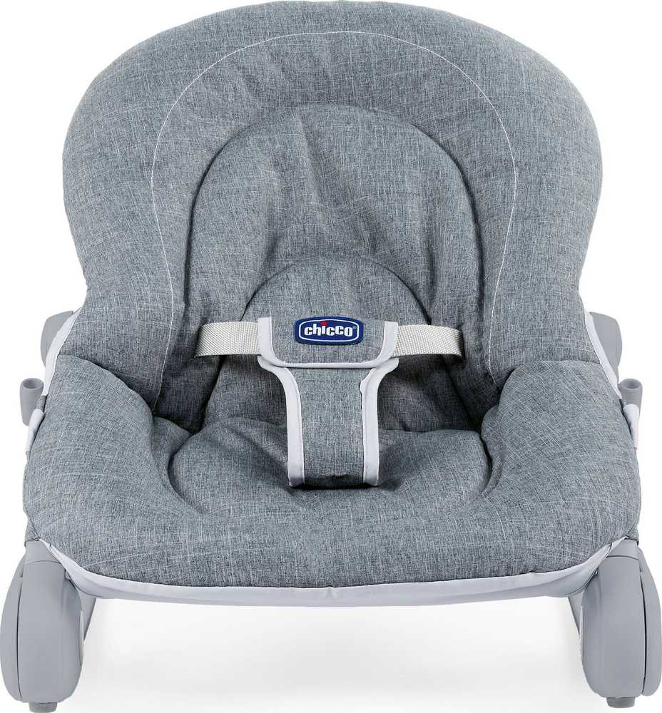 Chicco Hoopla Titanium