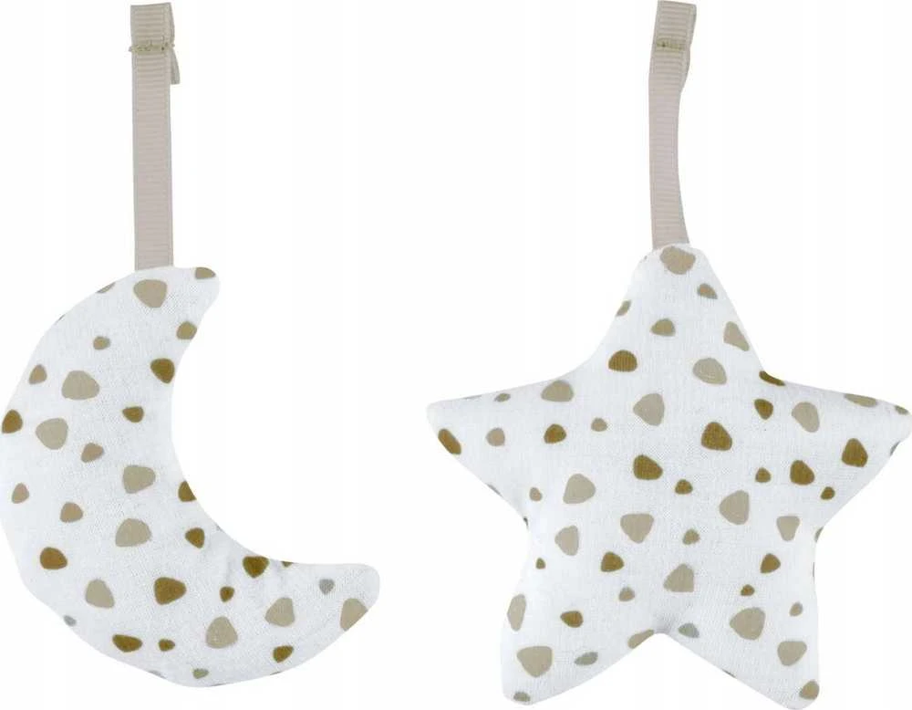 Karuselė Chicco Rainbow Cot