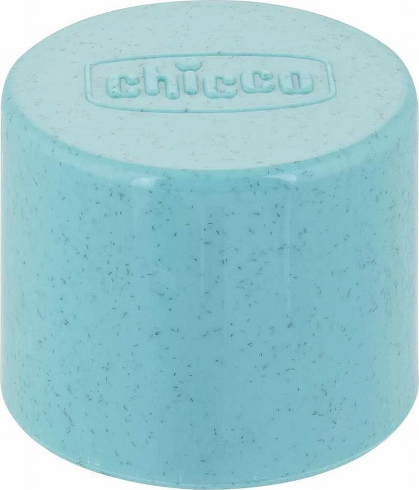 Chicco Muzikinis centras 2w1 kubeczki Eco+