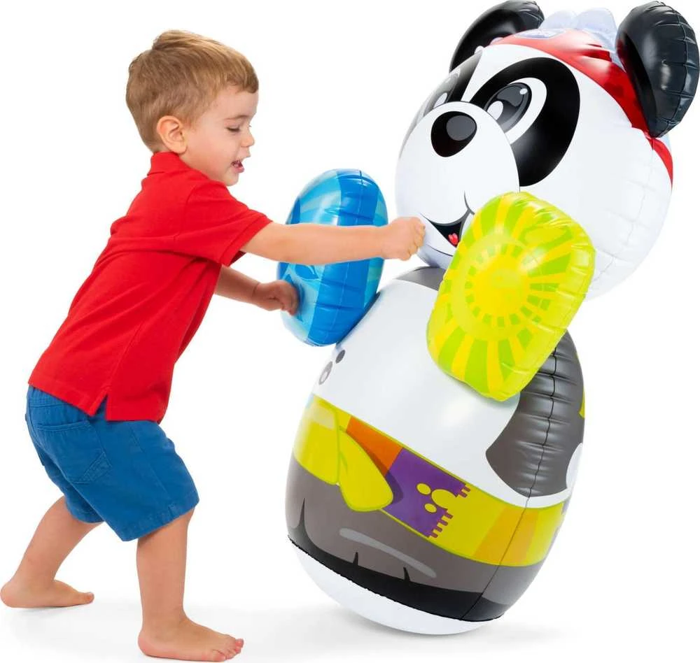 Chicco Fit&Fun Panda Boxing
