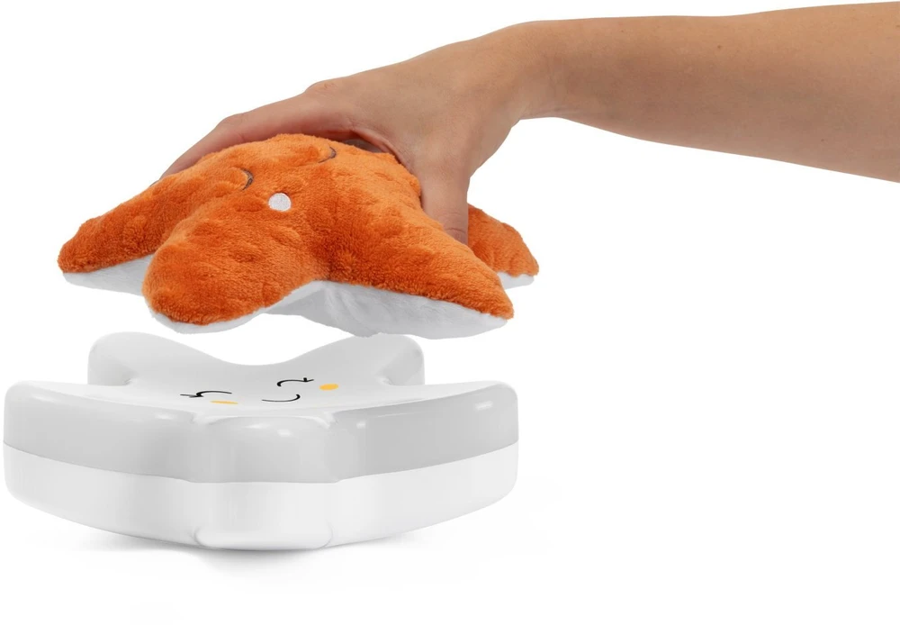Chicco Lampka nocna 2w1 You&Me Star