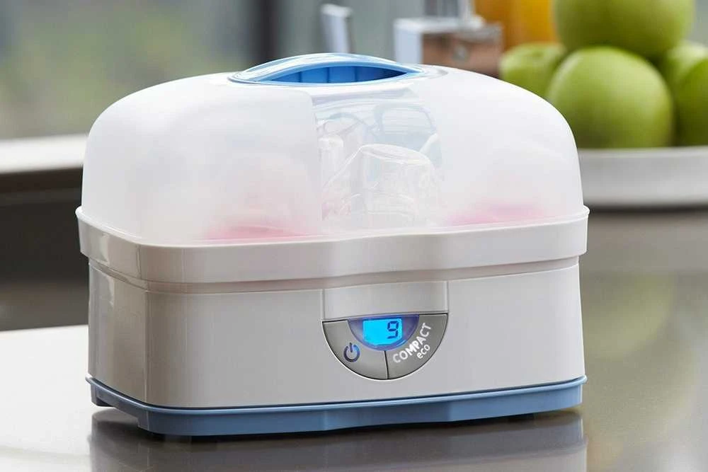 CHICCO STERILIZATORIUS STERIL NATURAL 3IN1