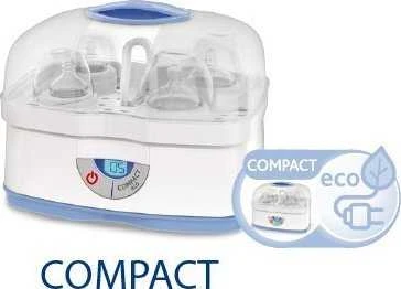 CHICCO STERILIZATORIUS STERIL NATURAL 3IN1