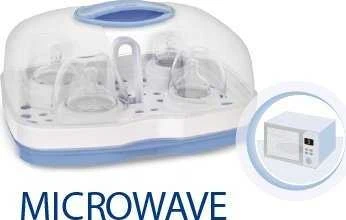 CHICCO STERILIZATORIUS STERIL NATURAL 3IN1