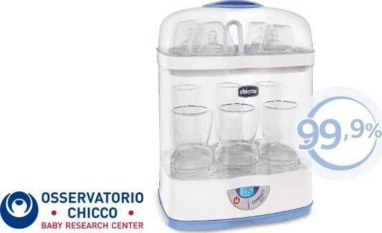 CHICCO STERILIZATORIUS STERIL NATURAL 3IN1
