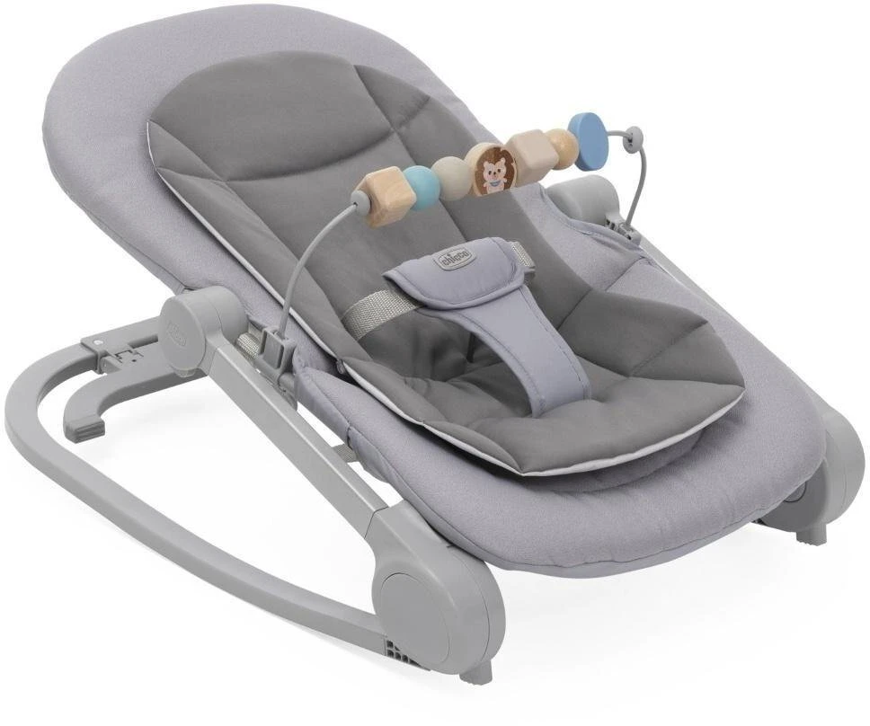 CHICCO MAGIA COAL CHUNCHER 0-18KG
