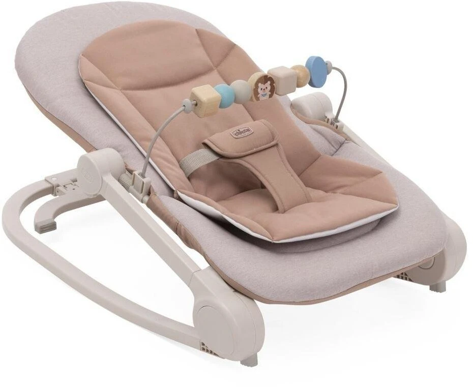 CHICCO MAGIA TERRACOTTA KĖDĖ KĖDĖ 0-18KG