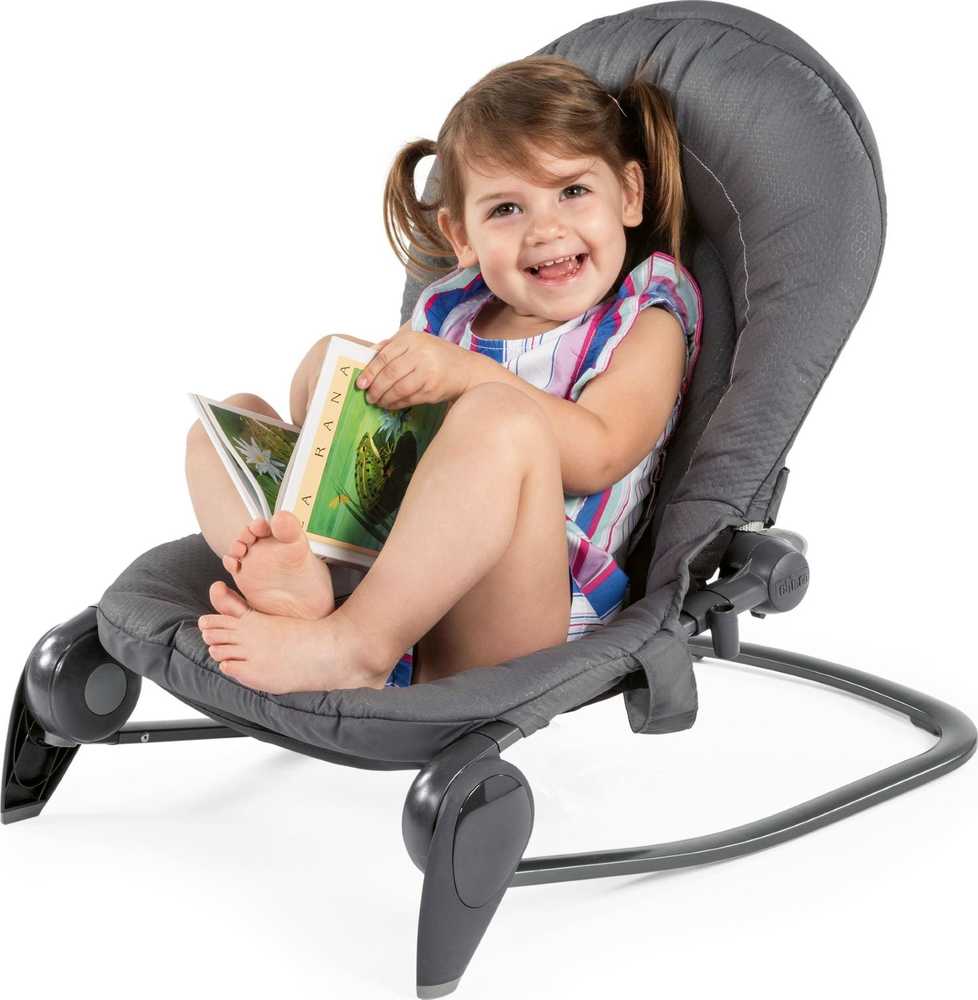 Chicco Hoopla Moon Pilkas